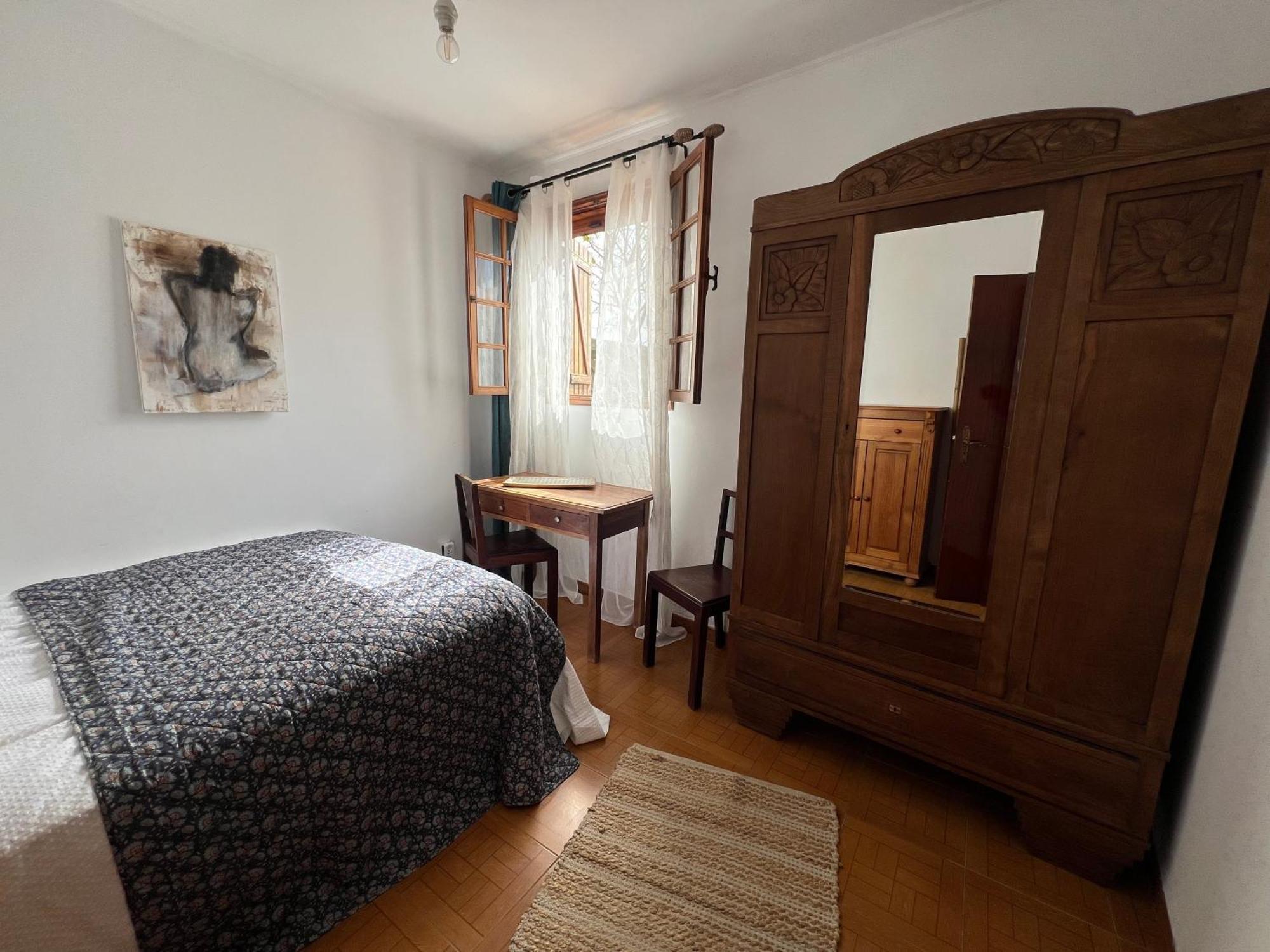 Casa Flores Quarto em Acomodações Particulares Funchal (Madeira)