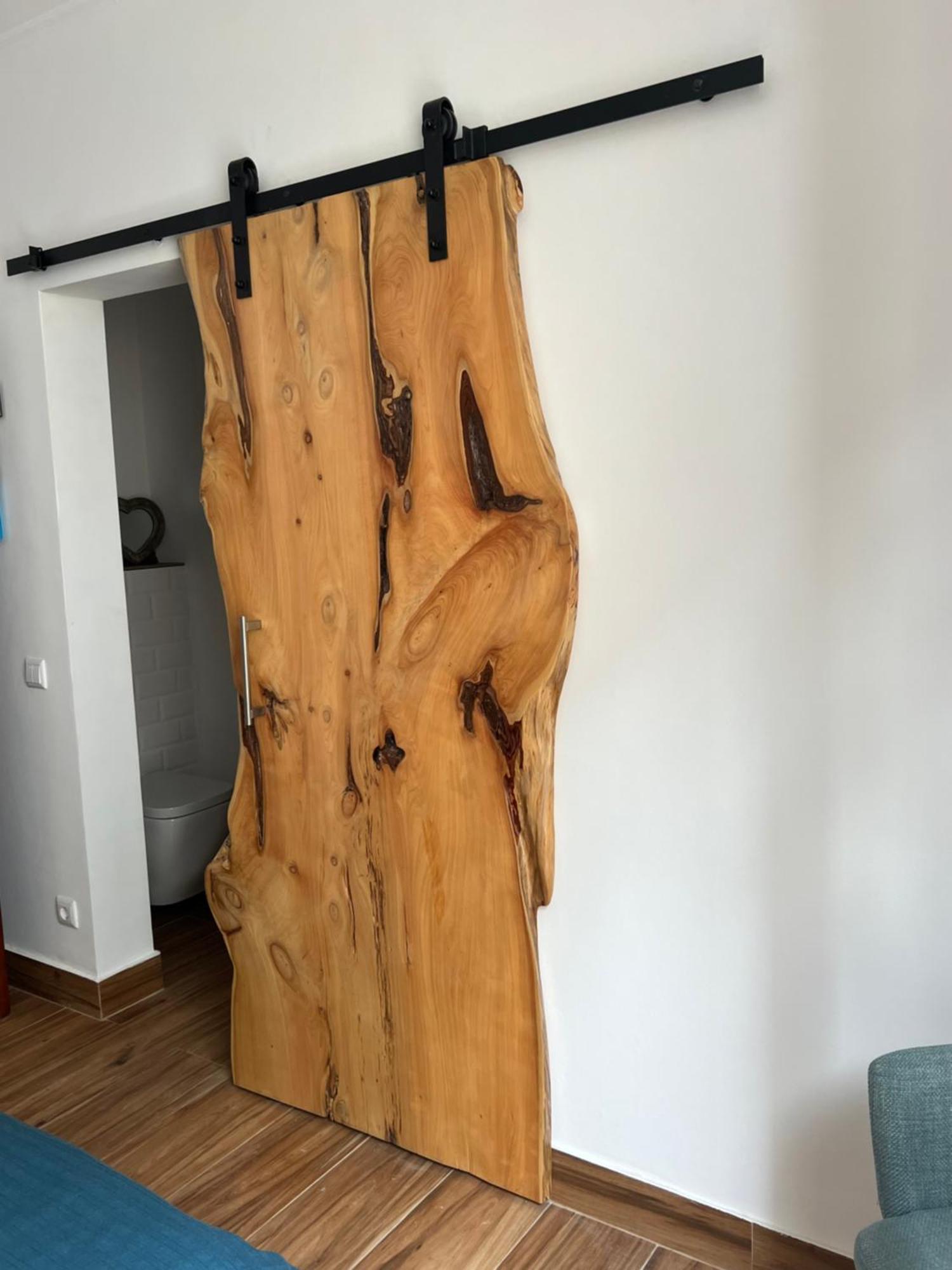 Quarto em Acomodações Particulares Casa Flores
