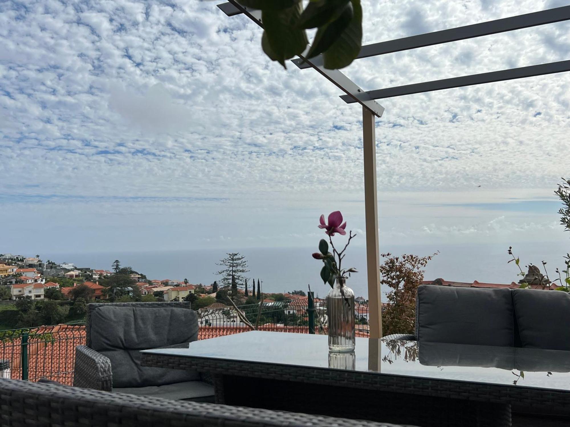 Quarto em Acomodações Particulares Casa Flores Funchal (Madeira)